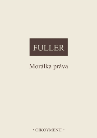 Morálka práva