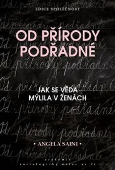 Od přírody podřadné dotisk