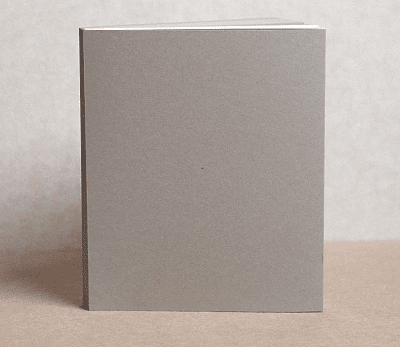 Minimal.