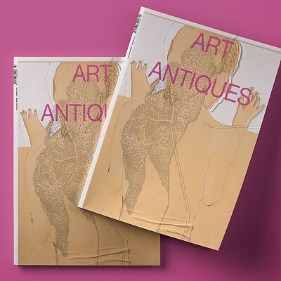 Art antiques 7/2026