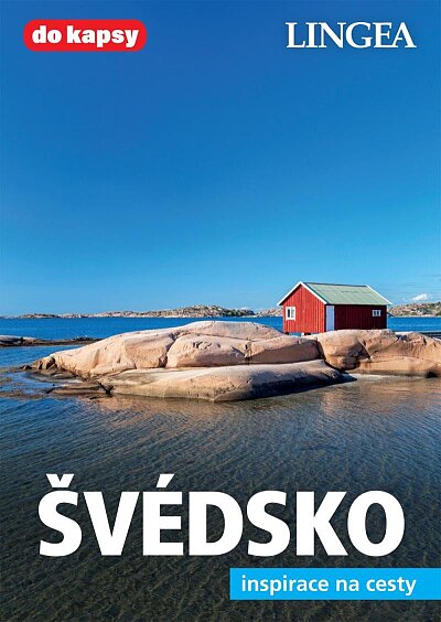 Švédsko - Inspirace na cesty - Berlitz