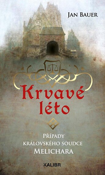 Krvavé léto 2. vydání