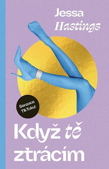 Když tě ztrácím (Svět podle Magnolie 2)