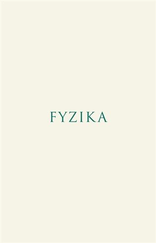 Fyzika