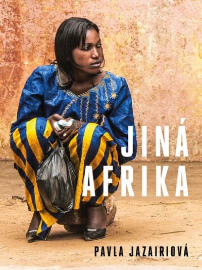 Jiná Afrika /2. upravené vydání