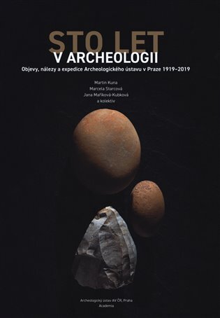 Sto let v archeologii