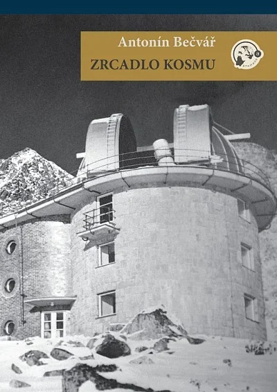 Zrcadlo kosmu