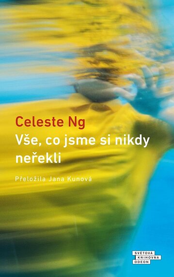 Vše, co jsme si nikdy neřekli 2. vydání