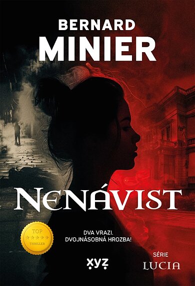 Nenávist (Lucia 2)