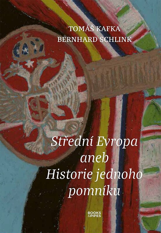 Střední Evropa aneb Historie jednoho pomníku