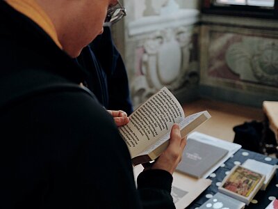 Art Book Fair 2025