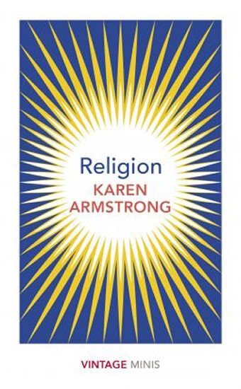 Religion (Vintage Minis)