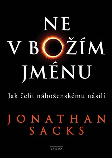 Ne v božím jménu - Jak čelit náboženskému násilí