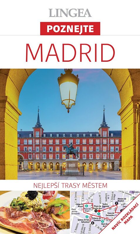 Madrid - Poznejte (2. vyd.)