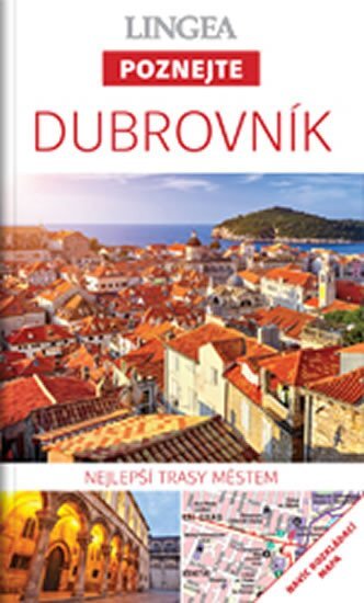 Dubrovník -Poznejte