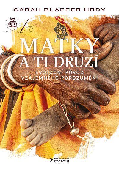 Matky a ti druzí