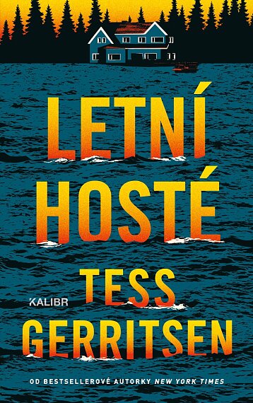 Letní hosté
