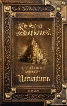 Narrenturm (Husitská trilogie 1)