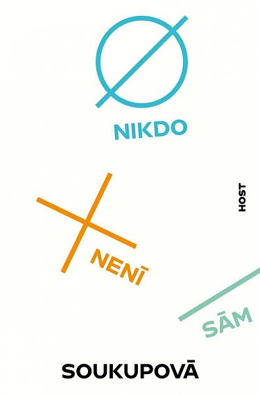 Nikdo není sám (brož.)