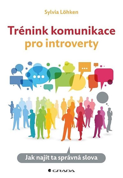 Trénink komunikace pro introverty