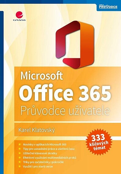 Microsoft Office 365 Průvodce uživatele
