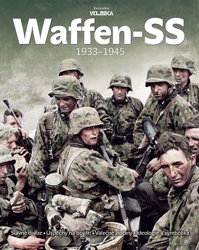 Waffen-SS 1933 - 1945