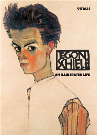 Egon Schiele (anglicky)