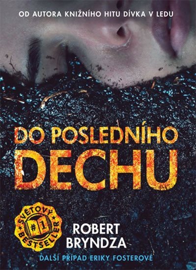 Do posledního dechu (Erika Fosterová 4)