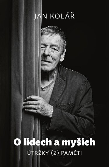 O lidech a myších