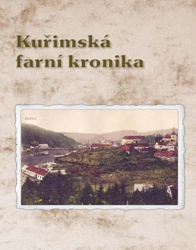 Kuřimská kronika