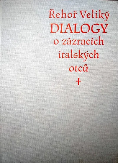 Dialogy o zázracích italských otců