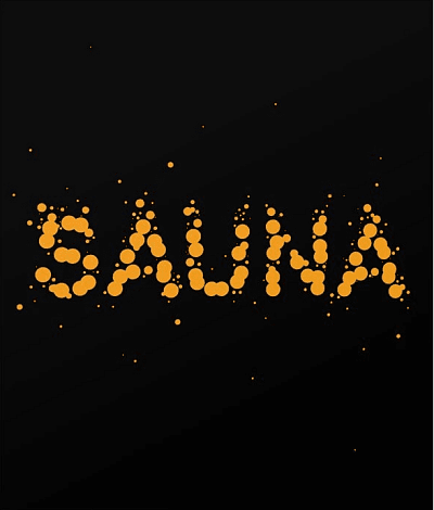 Sauna - průvodce horkými interiéry
