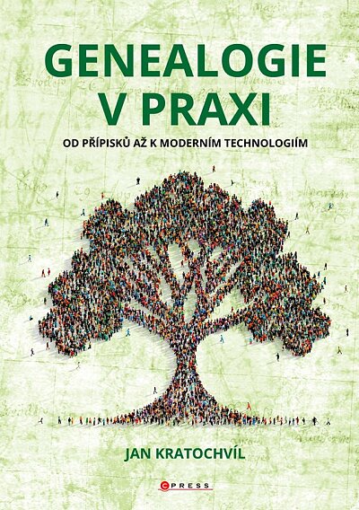 Genealogie v praxi