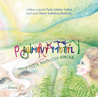 Pohrátky aneb cesta pavoučka Vincka