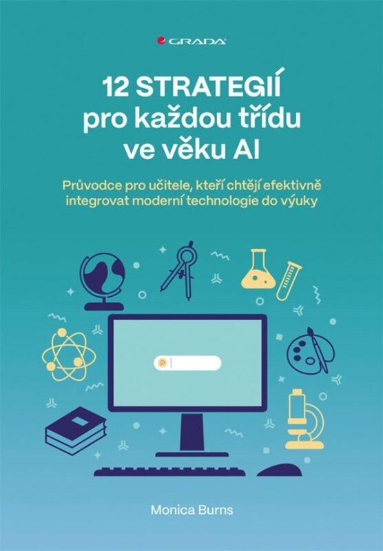 12 strategií pro každou třídu ve věku Al