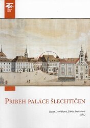 Příběh paláce šlechtičen