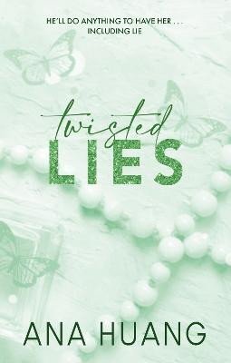 Twisted Lies 4