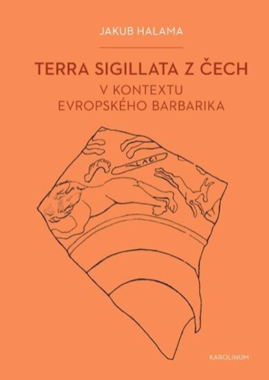 Terra Sigillata z Čech