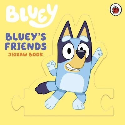 Bluey: Bluey´s Friends