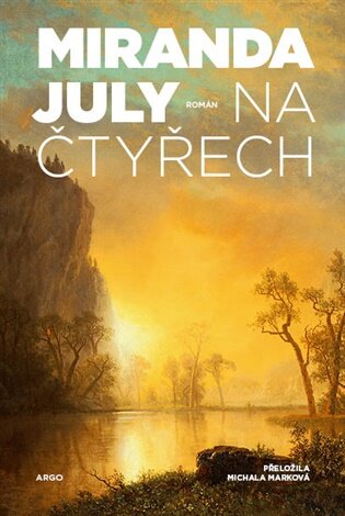 Na čtyřech
