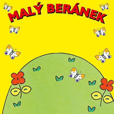 Malý beránek 6.vyd.