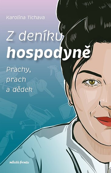 Z deníku hospodině