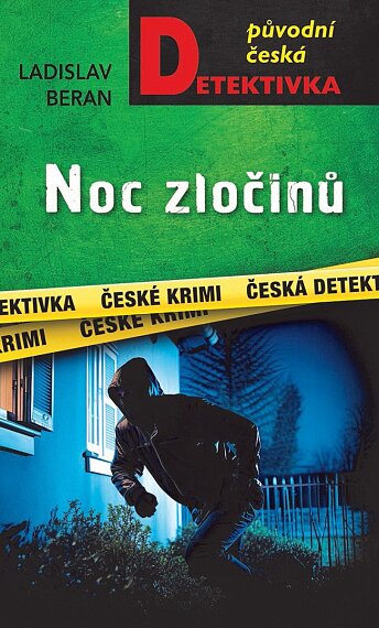 Noc zločinců