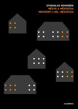 Města a městečka, dotisk