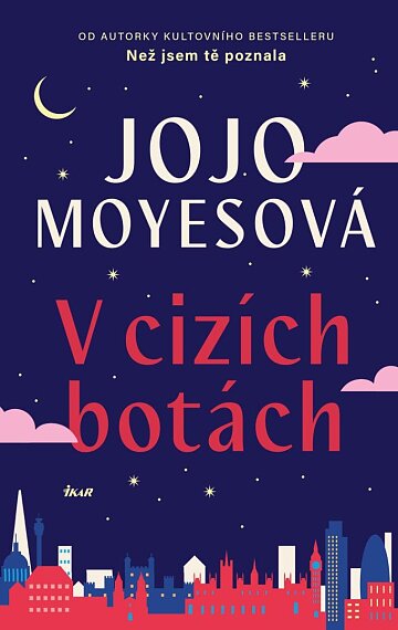 V cizích botách, 2.vydání