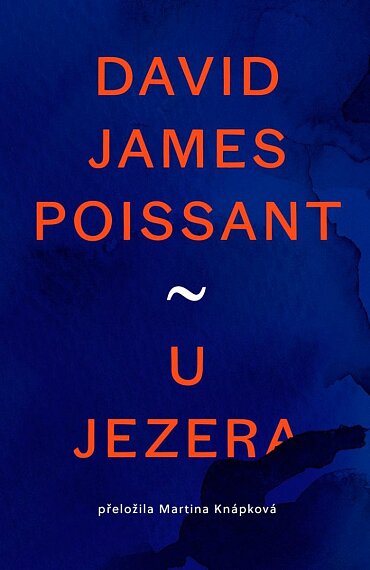 U jezera