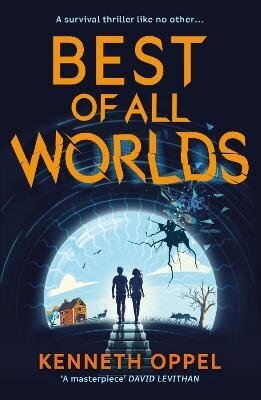 Best of All Worlds