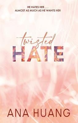 Twisted Hate 3