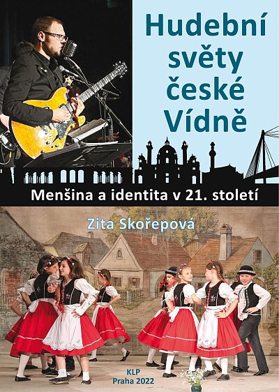 Hudební světy české Vídně. Menšina a identita v 21. století