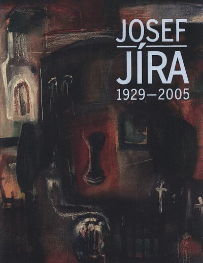 Josef Jíra 1929-2005